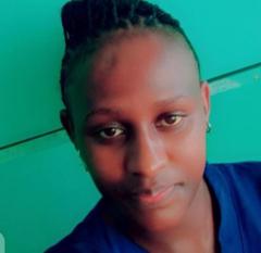Christine Murithi