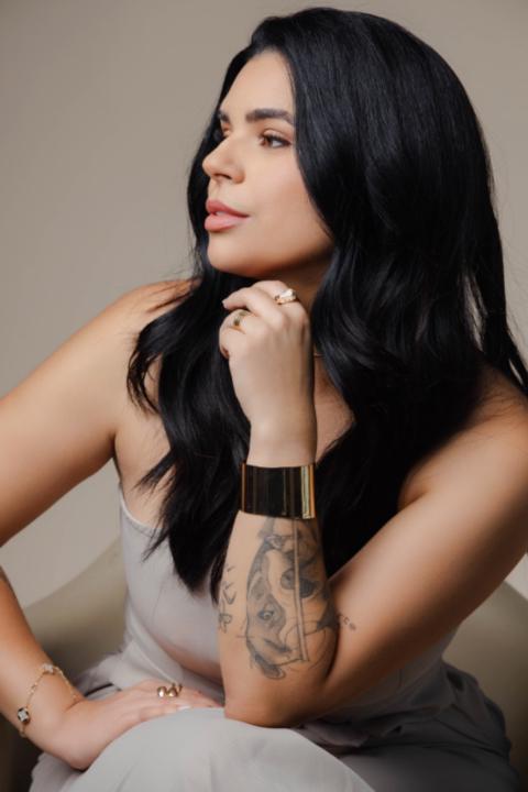 Kassia Aguiar