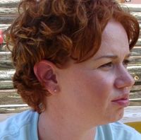 Yolandi van Schoor