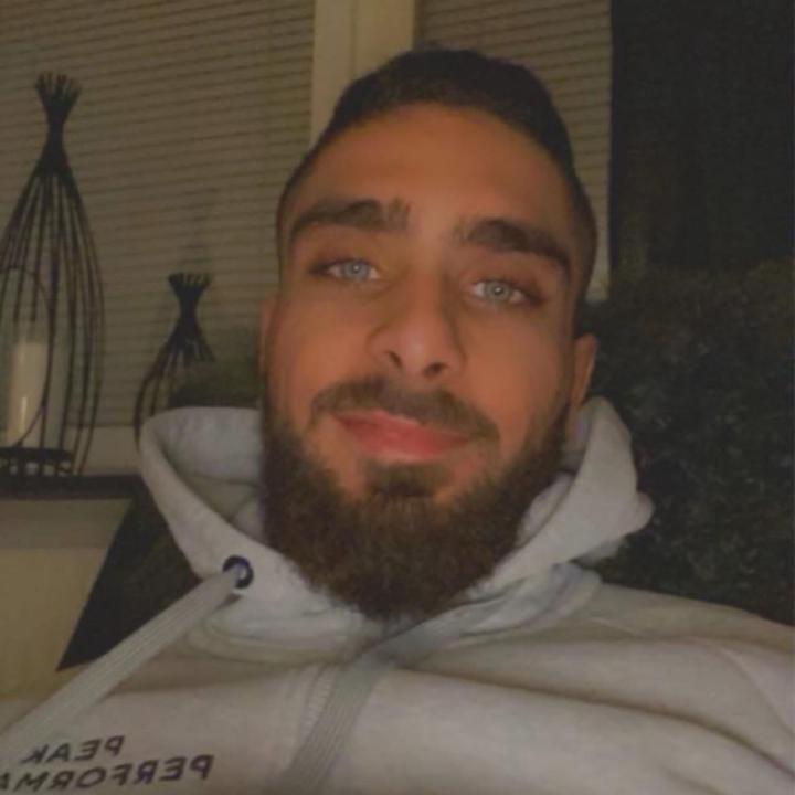 Loai Bagdadi