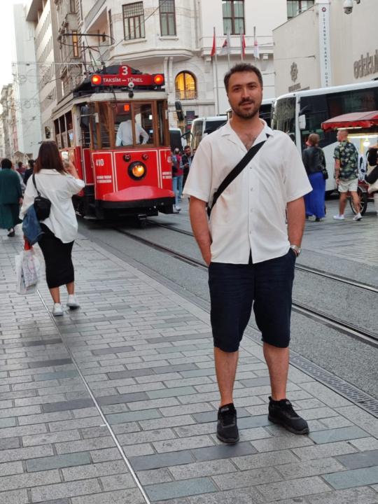 Pars Bahadır