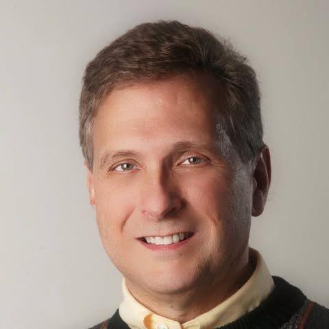 Robert Vanderbei