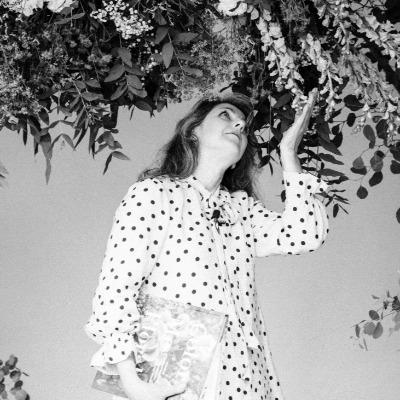 Rosalía León jareño