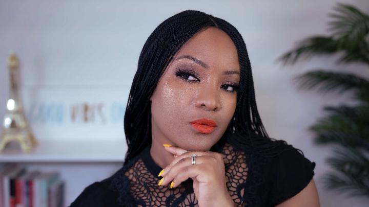 Aminata Kompaore Traore