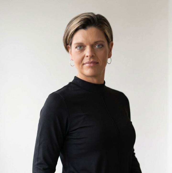 Ljiljana Pandurovic