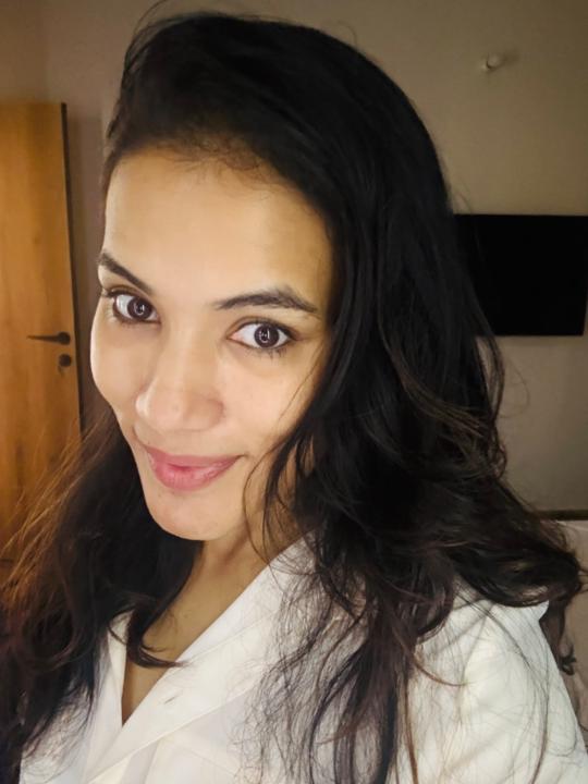 Sakshi Agarwal Agarwal