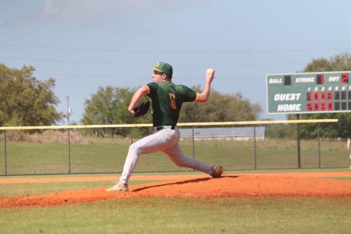 Nolan Stys