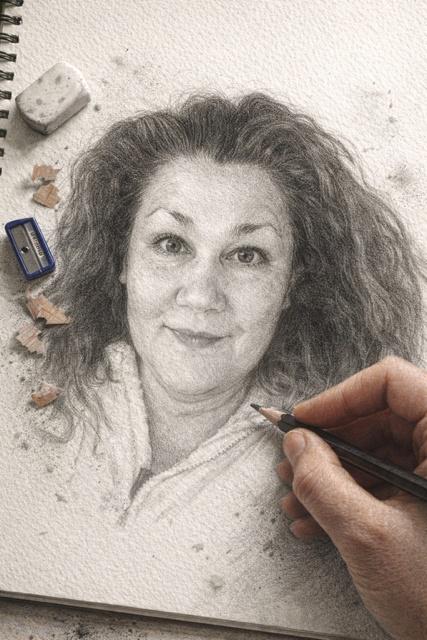 Marjo Mamia