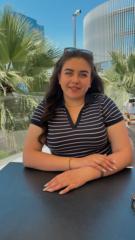 Aya Al Mitwalli