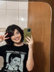 Vitória Evelyn Santos Marques