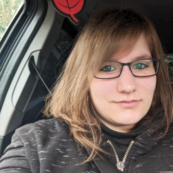 Jana-Michaela Forster