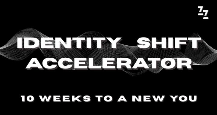 Identity Shift Accelerator