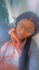 Afi Pierrette Amegnran