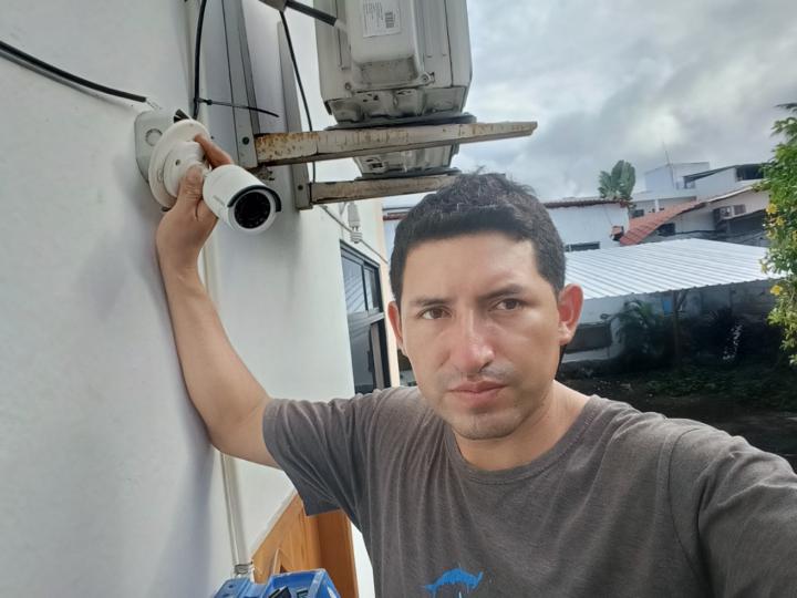 Luis Cashabamba