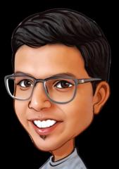 Keith Pinto