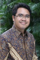 Taufeek Irawan