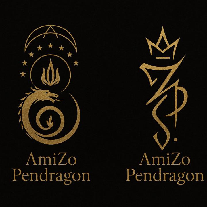 AmiZo Pendragon