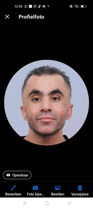 Rachid Bouchallikht