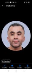 Rachid Bouchallikht