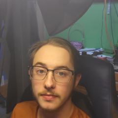 Braden DeKeyzer