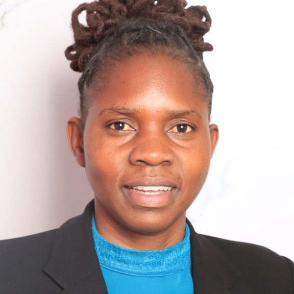 Pamela Onyango