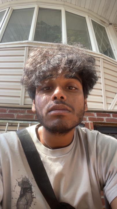Nil Rahman