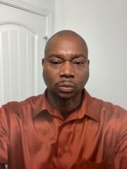 Reginald Hendrix