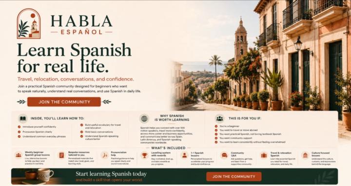 Habla Español Con Fdez