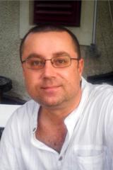 Dragos Bolobita