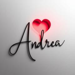 Andrea Aguilar Sandoval