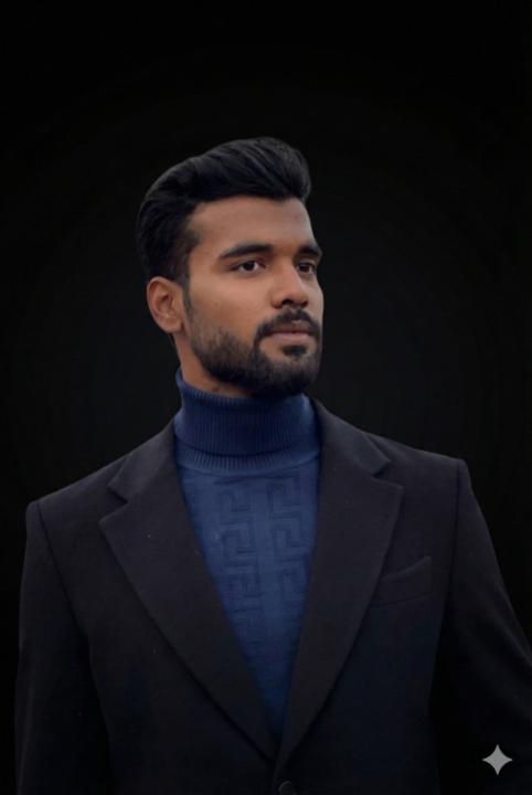 Mohammad shuja Uddin