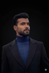 Mohammad shuja Uddin