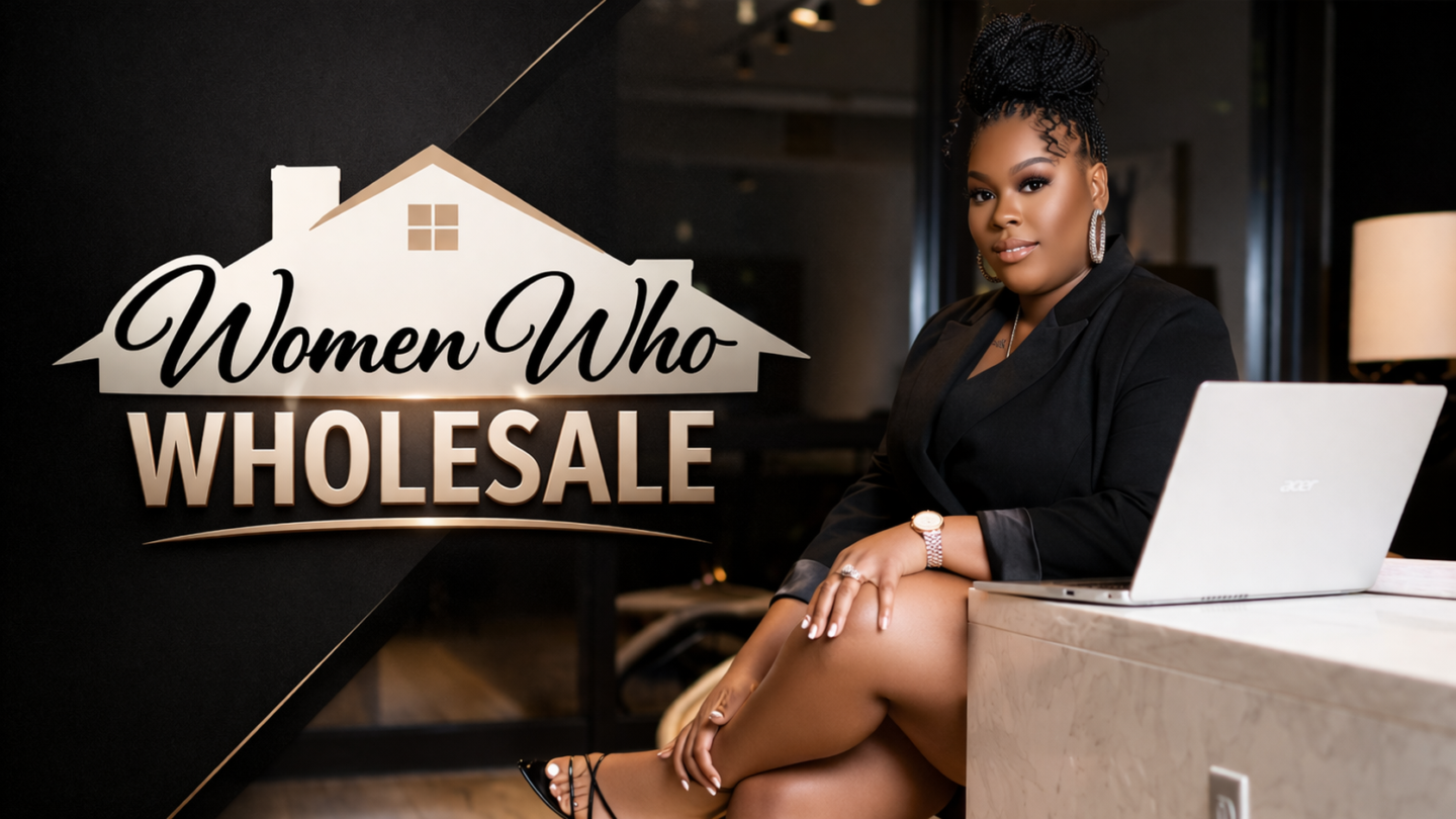 Women Who Wholesale