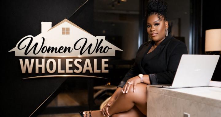 Women Who Wholesale