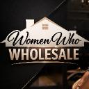 Women Who Wholesale icon