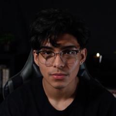 Alexander Lemus-Marin