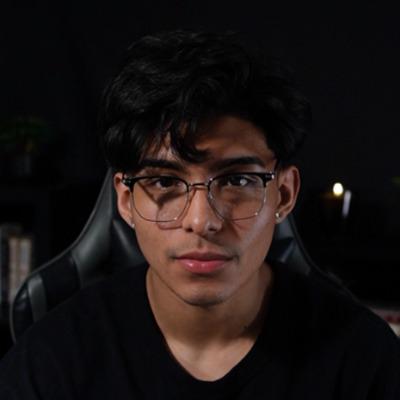 Alexander Lemus-Marin