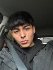 Alexander Lemus-Marin