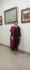 Faiza Sohail