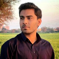 Umair Ghauri
