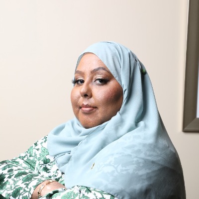 Huria Abdulkadir