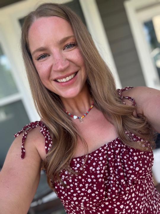 Laura Yapelli