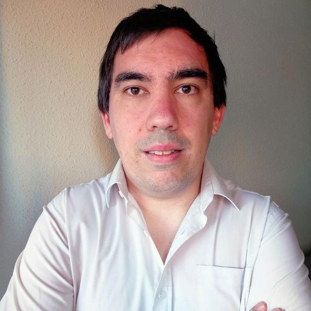 Rubén Rafael Galán Sanz