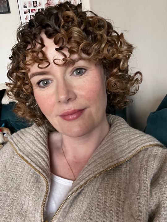 Amie Beyers