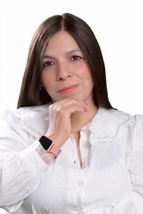 Nancy Mendoza Castañeda
