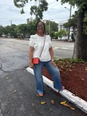 Judy Cooper