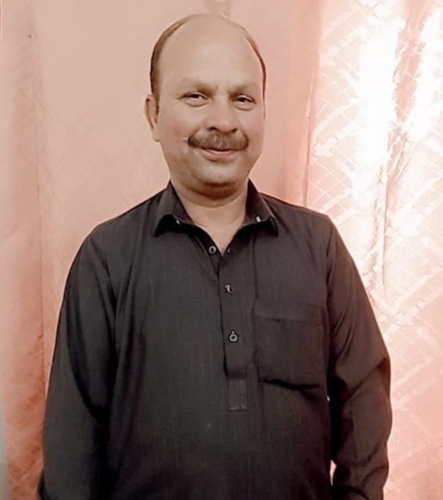 Javed Samuel