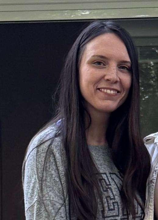 Kendra McDonald