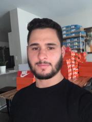 Daniel Martin