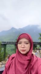 Aisyah Hendriansyah